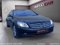 Mercedes classe cl 500 7g-tronic a occasion simplicicar colomiers  simplicicar simplicibike france