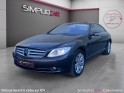 Mercedes classe cl 500 7g-tronic a occasion simplicicar colomiers  simplicicar simplicibike france