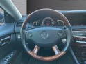 Mercedes classe cl 500 7g-tronic a occasion simplicicar colomiers  simplicicar simplicibike france