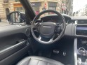 Land rover range rover sport mark vi p400e phev 2.0l 404ch hse dynamic occasion paris 15ème (75) simplicicar simplicibike...