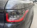 Land rover range rover sport mark vi p400e phev 2.0l 404ch hse dynamic occasion paris 15ème (75) simplicicar simplicibike...