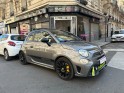 Abarth 595c e6d temp 1.4 turbo 16v t-jet 180 ch bva5 competizione occasion paris 15ème (75) simplicicar simplicibike france