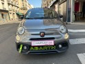 Abarth 595c e6d temp 1.4 turbo 16v t-jet 180 ch bva5 competizione occasion paris 15ème (75) simplicicar simplicibike france