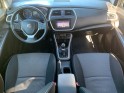 Suzuki sx4 s-cross 1.6 ddis 120 ch finition pack / caméra de recul / distribution ok / garantie 12 mois occasion simplicicar...