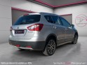 Suzuki sx4 s-cross 1.6 ddis 120 ch finition pack / caméra de recul / distribution ok / garantie 12 mois occasion simplicicar...