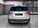 Suzuki sx4 s-cross 1.6 ddis 120 ch finition pack / caméra de recul / distribution ok / garantie 12 mois occasion simplicicar...