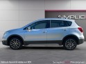 Suzuki sx4 s-cross 1.6 ddis 120 ch finition pack / caméra de recul / distribution ok / garantie 12 mois occasion simplicicar...