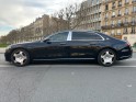 Mercedes classe s maybach 580 e 9g-tronic 4-matic occasion paris 15ème (75) simplicicar simplicibike france