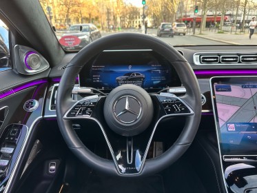 Mercedes classe s maybach 580 e 9g-tronic 4-matic occasion paris 15ème (75) simplicicar simplicibike france