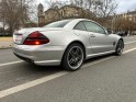 Mercedes classe sl roadster 65 amg a occasion paris 15ème (75) simplicicar simplicibike france