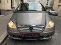 Mercedes classe a 180 cdi elégance autotronic cvt occasion paris 15ème (75) simplicicar simplicibike france