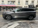 Peugeot 5008 1.6 thp 165ch ss eat6 gt line occasion paris 15ème (75) simplicicar simplicibike france