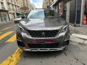 Peugeot 5008 1.6 thp 165ch ss eat6 gt line occasion paris 15ème (75) simplicicar simplicibike france