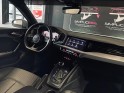 Audi a1 allstreet 30 tfsi 110 ch s tronic 7 design - garantie constructeur occasion  simplicicar aix les bains simplicicar...