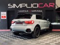 Audi a1 allstreet 30 tfsi 110 ch s tronic 7 design - garantie constructeur occasion  simplicicar aix les bains simplicicar...