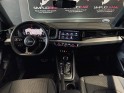 Audi a1 allstreet 30 tfsi 110 ch s tronic 7 design - garantie constructeur occasion  simplicicar aix les bains simplicicar...