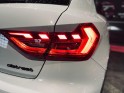 Audi a1 allstreet 30 tfsi 110 ch s tronic 7 design - garantie constructeur occasion  simplicicar aix les bains simplicicar...