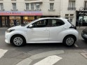 Toyota yaris hybride affaires 116h france business  stage hybride academy occasion paris 15ème (75) simplicicar simplicibike...