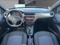 Citroen c-elysee puretech 82 confort, garantie 12 mois, radar ar, bluetooth occasion simplicicar villejuif  simplicicar...