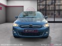 Citroen c-elysee puretech 82 confort, garantie 12 mois, radar ar, bluetooth occasion simplicicar villejuif  simplicicar...