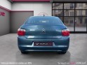 Citroen c-elysee puretech 82 confort, garantie 12 mois, radar ar, bluetooth occasion simplicicar villejuif  simplicicar...