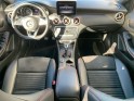 Mercedes classe a 160 1.5 d 90 ch fascination caméra/amg garantie 12 mois occasion simplicicar perpignan  simplicicar...