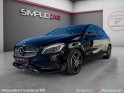 Mercedes classe a 160 1.5 d 90 ch fascination caméra/amg garantie 12 mois occasion simplicicar perpignan  simplicicar...