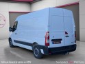 Renault master fourgon l2h2 3.3t 2.3 dci 130 grand confort occasion simplicicar pertuis  simplicicar simplicibike france