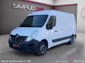 Renault master fourgon l2h2 3.3t 2.3 dci 130 grand confort occasion simplicicar pertuis  simplicicar simplicibike france