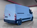 Renault master fourgon l2h2 3.3t 2.3 dci 130 grand confort occasion simplicicar pertuis  simplicicar simplicibike france