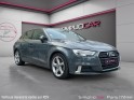 Audi a3 sportback 35 tfsi 150 s tronic 7 occasion paris 17ème (75)(porte maillot) simplicicar simplicibike france