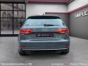 Audi a3 sportback 35 tfsi 150 s tronic 7 occasion paris 17ème (75)(porte maillot) simplicicar simplicibike france