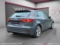 Audi a3 sportback 35 tfsi 150 s tronic 7 occasion paris 17ème (75)(porte maillot) simplicicar simplicibike france