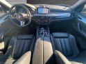 Bmw x6 f16 xdrive30d 258 ch lounge plus a - garantie 12 mois occasion simplicicar perpignan  simplicicar simplicibike france