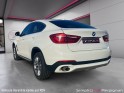 Bmw x6 f16 xdrive30d 258 ch lounge plus a - garantie 12 mois occasion simplicicar perpignan  simplicicar simplicibike france