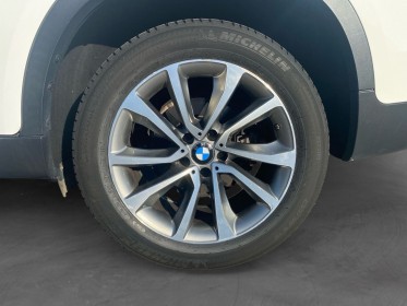 Bmw x6 f16 xdrive30d 258 ch lounge plus a - garantie 12 mois occasion simplicicar perpignan  simplicicar simplicibike france