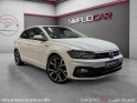 Volkswagen polo 2.0 tsi 200 ss dsg6 gti - garantie 12 mois occasion simplicicar lyon ouest simplicicar simplicibike france