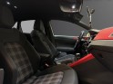 Volkswagen polo 2.0 tsi 200 ss dsg6 gti - garantie 12 mois occasion simplicicar lyon ouest simplicicar simplicibike france