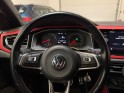 Volkswagen polo 2.0 tsi 200 ss dsg6 gti - garantie 12 mois occasion simplicicar lyon ouest simplicicar simplicibike france