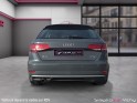 Audi a3 sportback 1.0 tfsi 115 ch design 1ère main garantie 12 mois occasion simplicicar vichy simplicicar simplicibike france