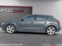 Audi a3 sportback 1.0 tfsi 115 ch design 1ère main garantie 12 mois occasion simplicicar vichy simplicicar simplicibike france