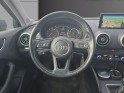 Audi a3 sportback 1.0 tfsi 115 ch design 1ère main garantie 12 mois occasion simplicicar vichy simplicicar simplicibike france