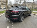 Porsche cayenne coupe e-hybrid 3.0 v6 462 ch tiptronic bva platinum edition occasion paris 15ème (75) simplicicar...