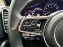 Porsche cayenne coupe e-hybrid 3.0 v6 462 ch tiptronic bva platinum edition occasion paris 15ème (75) simplicicar...