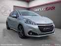 Peugeot 208 1.2 puretech 110ch ss eat6 féline garantie 12 mois occasion simplicicar vichy simplicicar simplicibike france