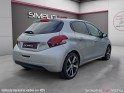 Peugeot 208 1.2 puretech 110ch ss eat6 féline garantie 12 mois occasion simplicicar vichy simplicicar simplicibike france