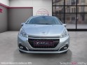 Peugeot 208 1.2 puretech 110ch ss eat6 féline garantie 12 mois occasion simplicicar vichy simplicicar simplicibike france