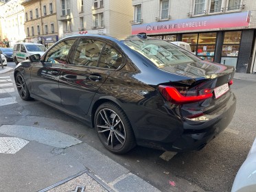 Bmw serie 3 g20 330d xdrive 286 ch bva8 m sport occasion paris 15ème (75) simplicicar simplicibike france