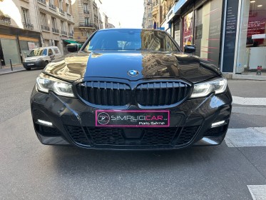 Bmw serie 3 g20 330d xdrive 286 ch bva8 m sport occasion paris 15ème (75) simplicicar simplicibike france