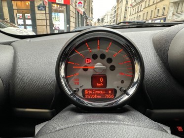 Mini countryman r60 122 ch cooper occasion paris 15ème (75) simplicicar simplicibike france